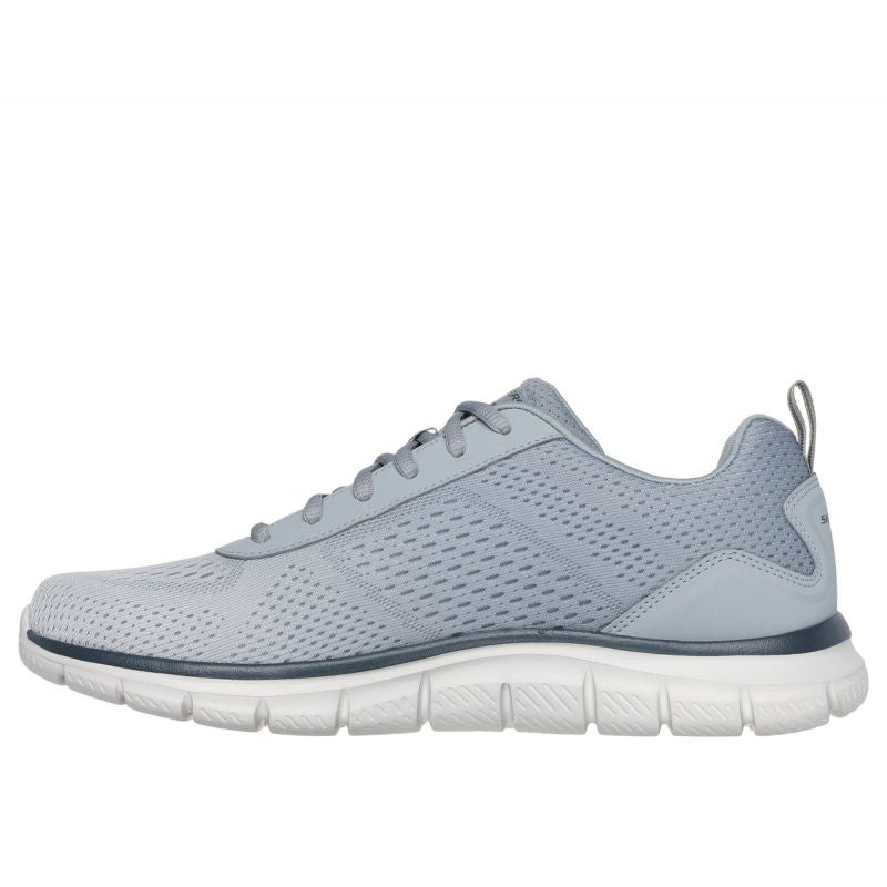 Skechers sneakers Track - Ripkent M 232399 LTGY Cipő