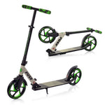 Meteor Fuse Scooter uniw scooters