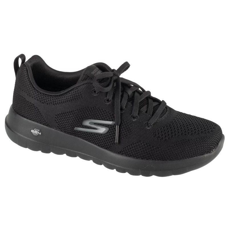 Skechers Go Walk Joy - Violet 124640-BBK Black 36 Cipő