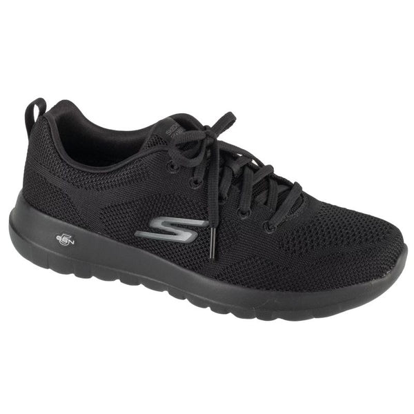 Skechers Go Walk Joy - Violet 124640-BBK Black 36 Cipő