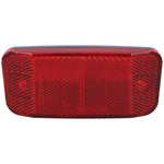 Dunlop Rear Bicycle Reflector kiegészítő GSP-476315