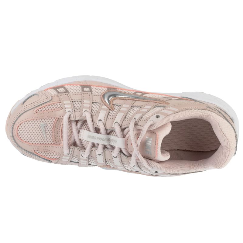 Nike P-6000 K Pink