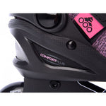 Tempish Ayroo Lady W 1000062 fekete roller skates