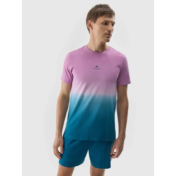 T-shirt 4f M 4fwss24ttshm1290-51s