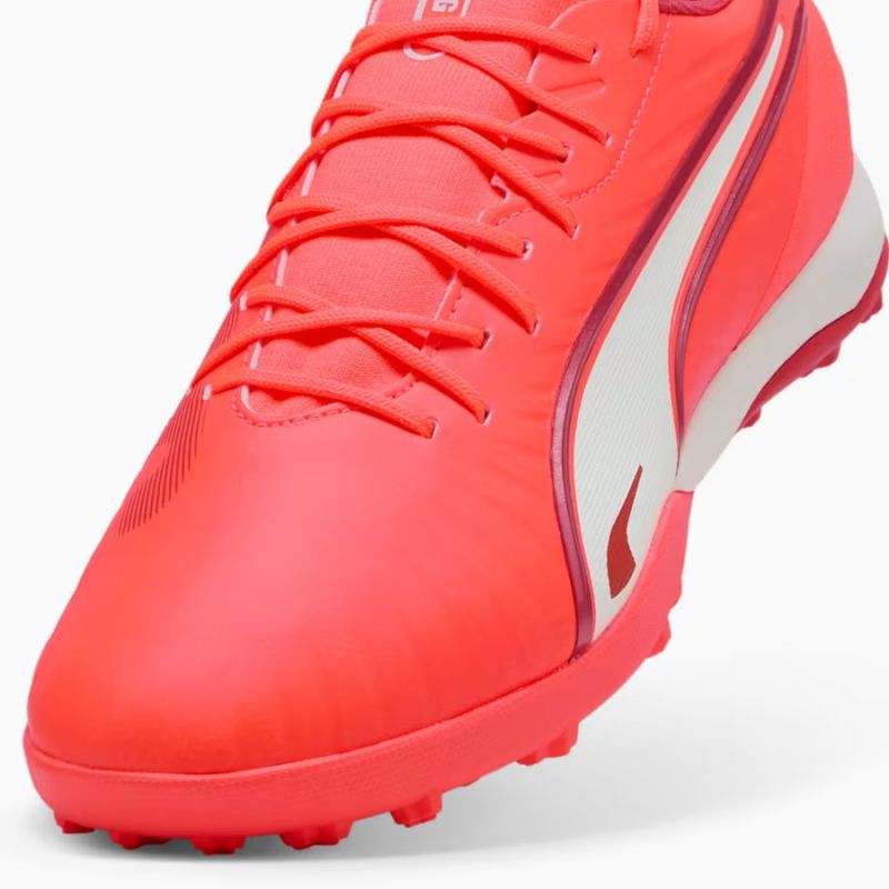 Puma King Match TT M 108313-01 football boots Cipő