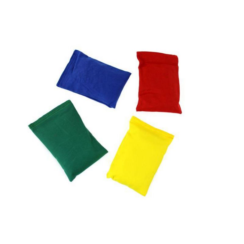 Inny Toy bag set of 10 pcs 3010001 Edzőfelszerelés