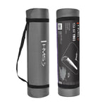 HMS YM03 gray yoga mat szürke jóga matrac 17-44-120