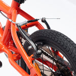 Radvik Children's Bike Viking 14" children's bicycles