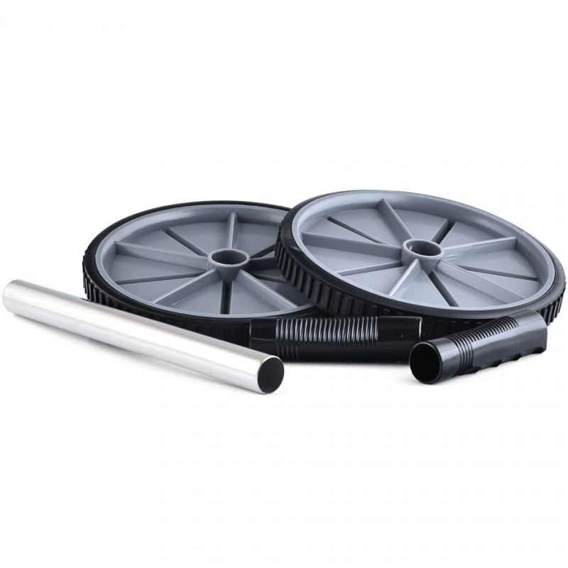 PROfit DK 3216N Double Wheel Edzőfelszerelés