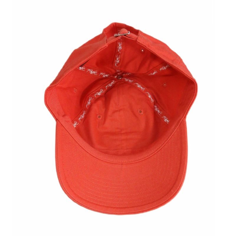 AIR Jordan Jumpman Red Club Cap Red - s/m hats, caps