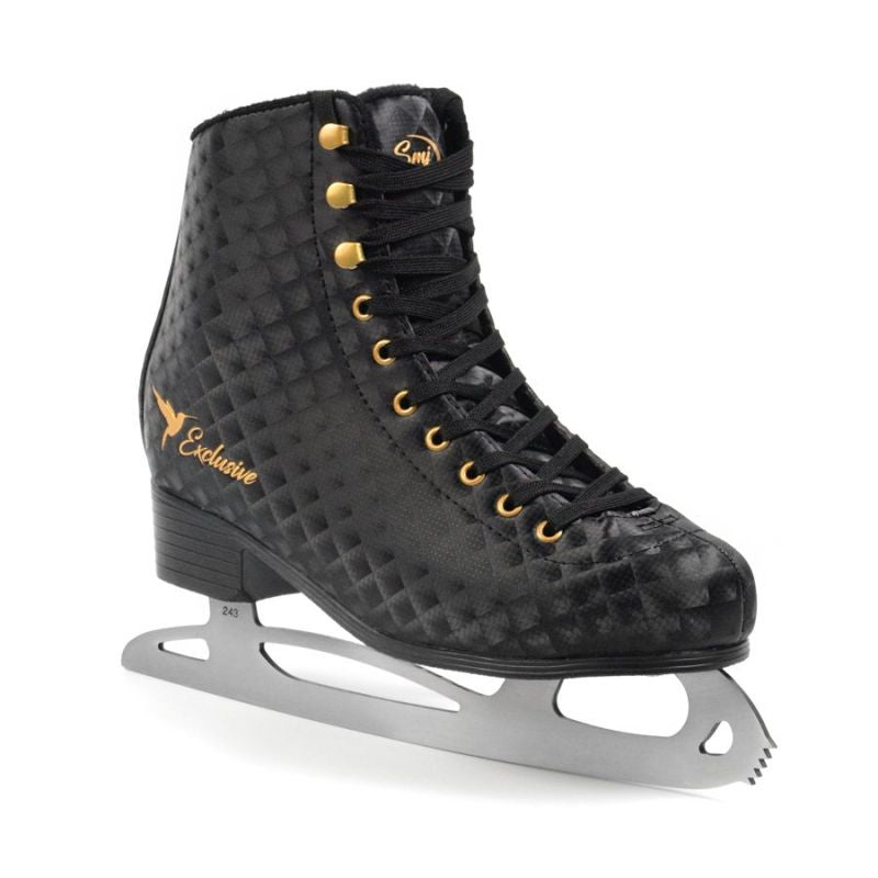 Smj sport Exclusive W figure skates HS-TNK-000009868 Cipő