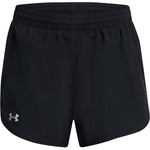 Under Armour Fly By 2in1 Shorts W 1382440-001 Nadrág