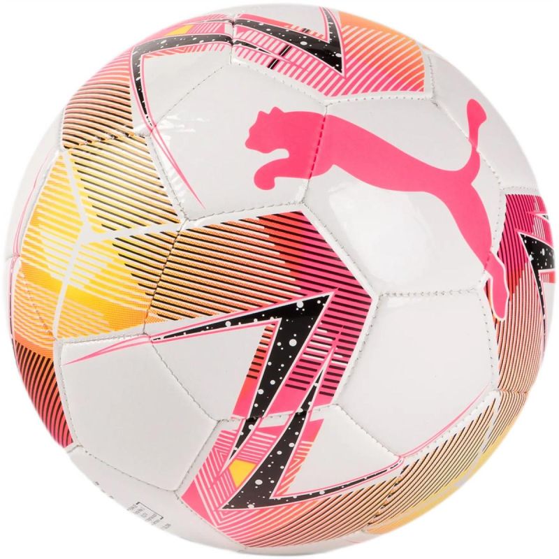 Puma Futsal 3 Ms 083765 01 Y.4 Indoor futball labda