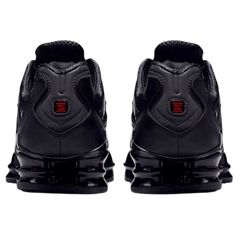 Nike Shox TL M AR3566-002 shoes cipő