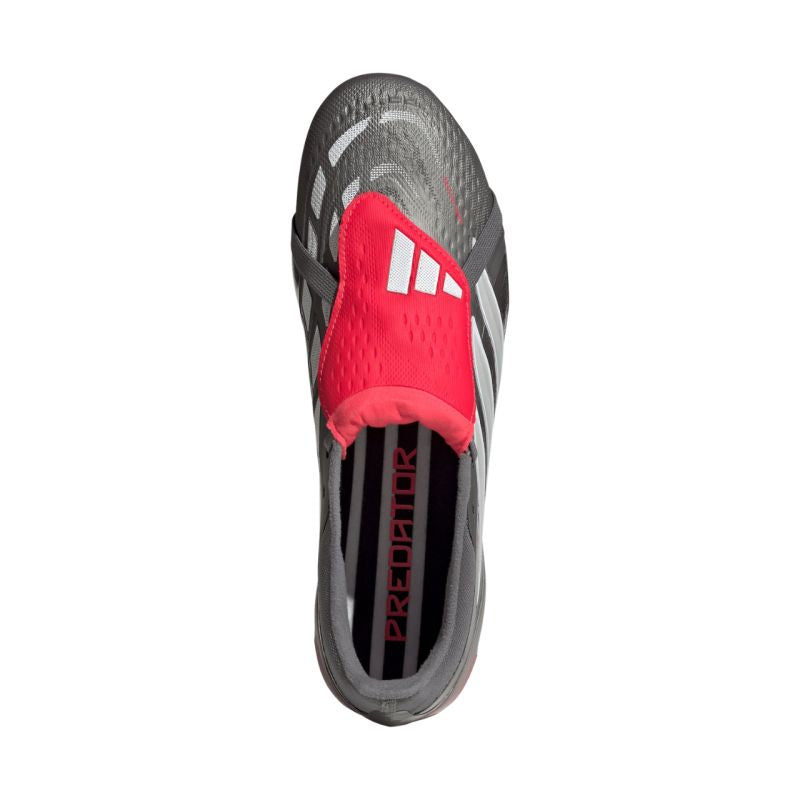 adidas Predator Pro FT FG JR3324 football boots focicipő