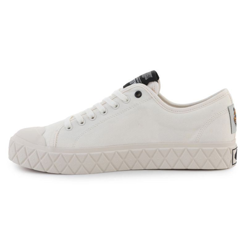 Palladium PALLA ACE TIGERS 04630-161-M Cream White