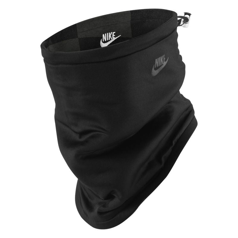 NECKWARMER REVERSIBLE CLUB FLEECE PRINTED scarf unisex nyakmelegítő