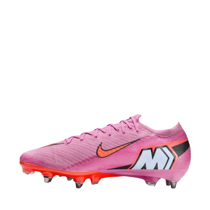 Nike Zoom Mercurial Vapor 16 Elite SG-PRO FQ8688 600 Football Boots focicipő