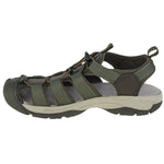 CMP Sahiph Hiking Sandal zöld szandál