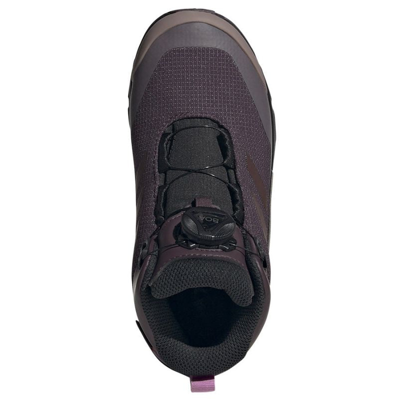Adidas Terrex Winter Mid Boa Rain.Rdy Jr IF7494 shoes Cipő