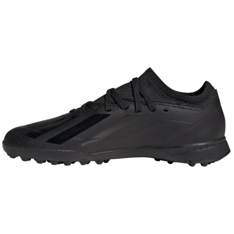 Adidas X Crazyfast.3 TF Jr IE1570 shoes Cipő