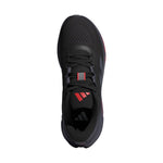 Men's adidas Questar 3 Running Black JP6604 fekete futócipő