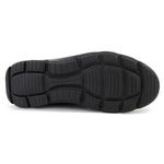 Skechers Arch Fit Garza - Ridley utcai cipő 205514-RDBR