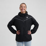 Rogelli ESSENTIAL rain fekete dzseki