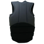 XQMAX Sup Neoprene Flying Vest S.Xl fekete leggings GSP-7084910