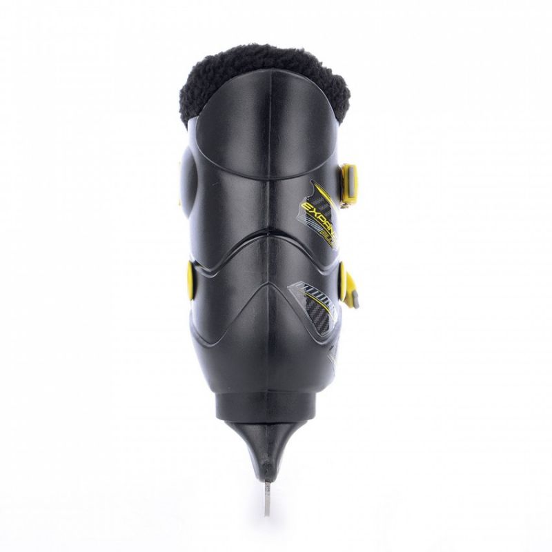 Tempish Fur Expanze Plus Jr 130000218 Adjustable fekete skates