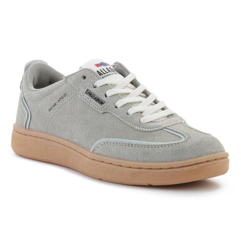 Palladium Pallacup Casual Sde Abbey Stone