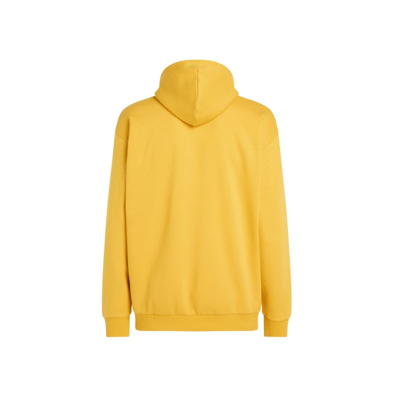 O'Neill Future Surf Society Hoodie sárga pulóver