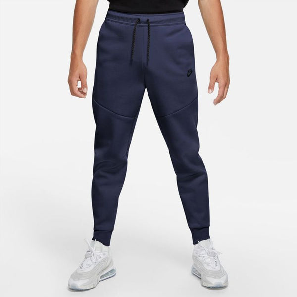 Nike NSW Tech Fleece Jogger M CU4495-410 nadrág