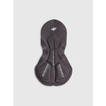4F Men's cycling with gel pad short