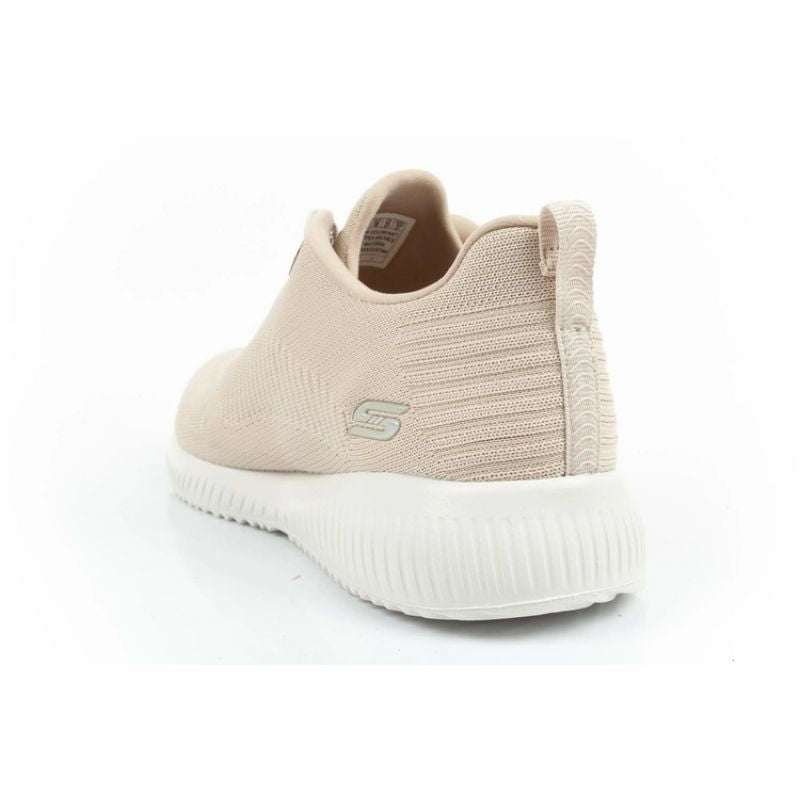 Skechers Bobs Squad-Tough Talk W 32504/NAT Trainers cipő