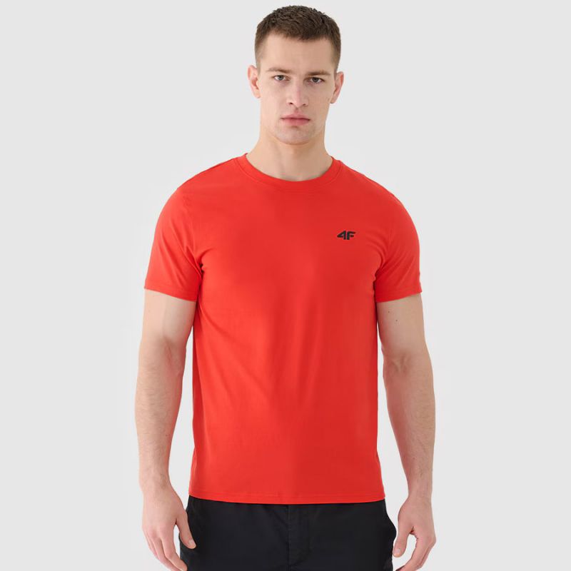 T-shirt 4f M 4fwmm00ttshm2256s 62s