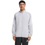 adidas Tiro 26 League Presentation Men's Sweatshirt Light JZ9050 szürke pulóver