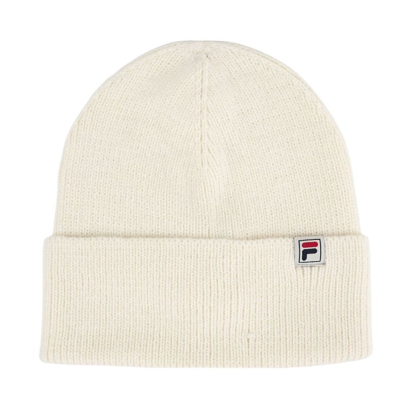 Fila Milano 10010 Cap bézs hats