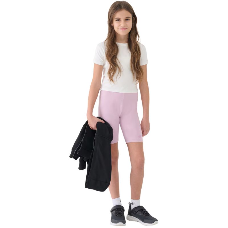 4f Shorts CAS F014 Jr 4FJWSS25TSTIF014 56S nadrág