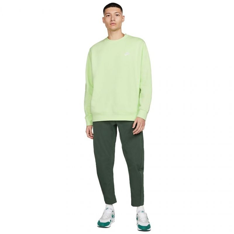 Nike Sweatshirt Nike Sportswear Club M BV2662 383 Pulóver