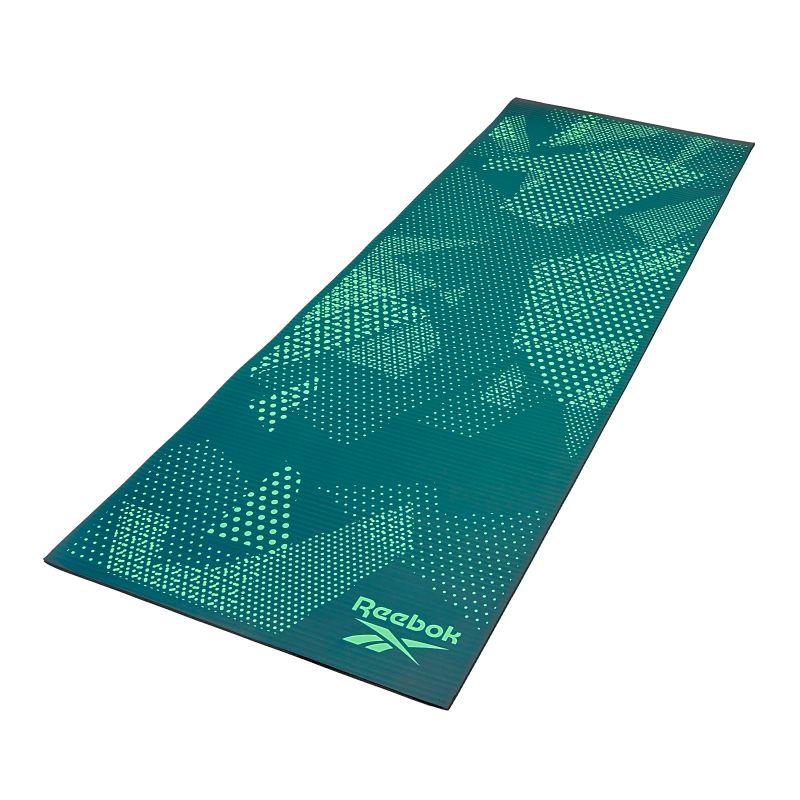 Reebok Fitness mat RAMT-12236GN Edzőfelszerelés