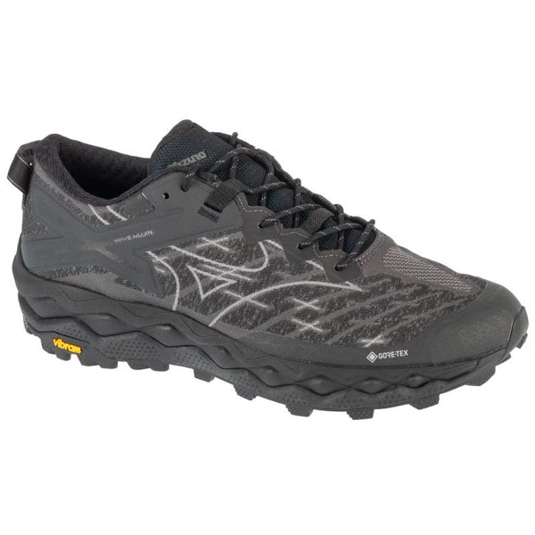Mizuno Wave Mujin LS GTX M D1GA250102 Running Shoes Cipő