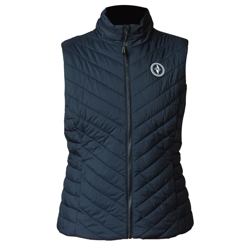 Skechers GO Shield Everyday Vest JA7-BLK Black M General
