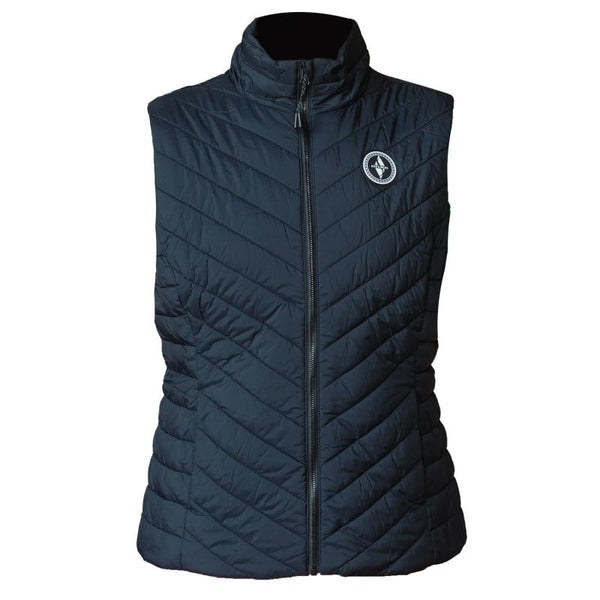 Skechers GO Shield Everyday Vest JA7-BLK Black M General