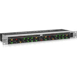 Behringer MDX2600 V2 Signal Processor