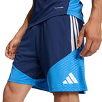 Adidas Men's Tiro 26 Competition Training Shorts, Navy, sötétkék férfi rövidnadrág JX4252
