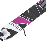 HM0180 Nils Extreme scooter lila roller