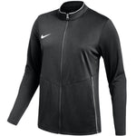 Nike Dri-Fit Park 26 Women's Sweatshirt Black fekete pulóver HM7252010