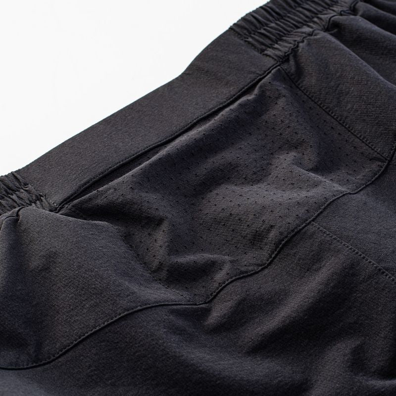 Radvik Xray Gts fekete shorts, pants