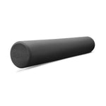 Tiguar Roller Pilates roller fekete edzőfelszerelés TI-J0005G
